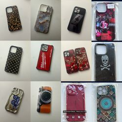 Phone Case For iPhone 14 Pro Max