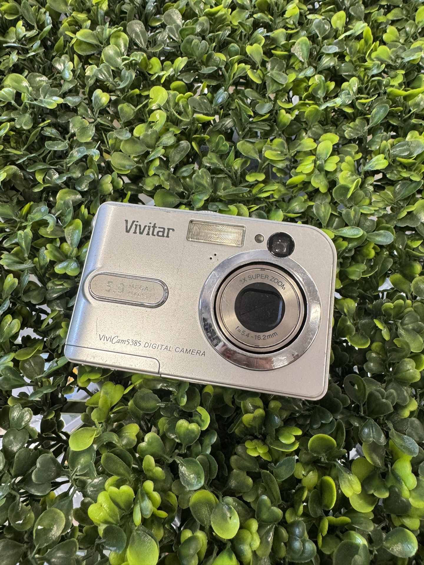 Vivitat Digital Camera