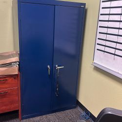 File Cabinet 
