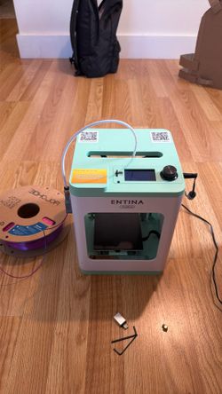 3D Printer Entima