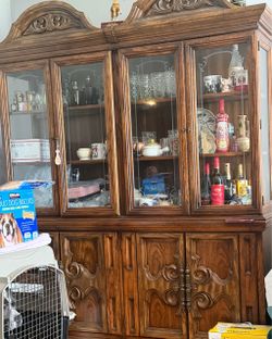 China cabinet