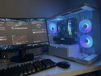 Gaming pc ( computer)