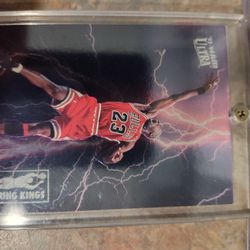 1993 Ultra Scoring Kings Full Set 