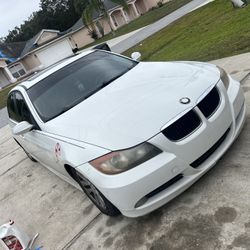 2006 BMW 3 Series