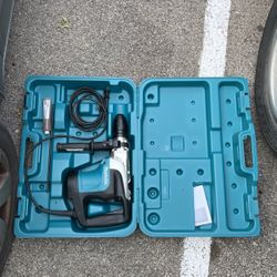  Makita Rotary Hammer 