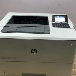 HP Laserjet Enterprise M507 Printer