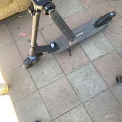 Evercross Electric Scooter