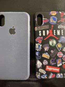 iPhone X Cases