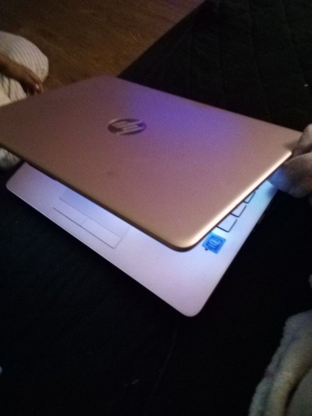 Hp Laptop