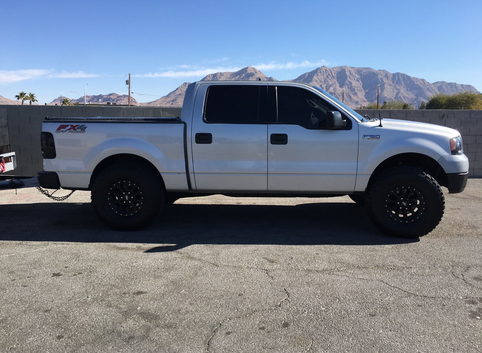 F 150