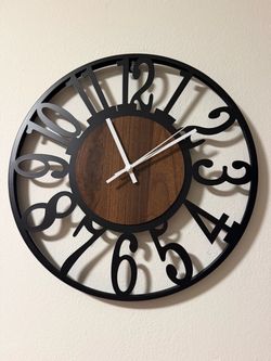 Reloj de pared