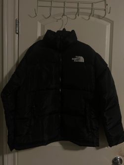 North face jacket Medium Men