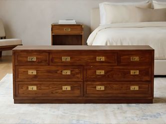 FREE DELIVERY! Mid-Century Dresser