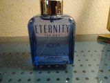 Eternity aqua by Calvin Klien