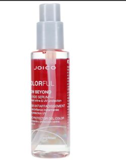 Joico Colorful Oil