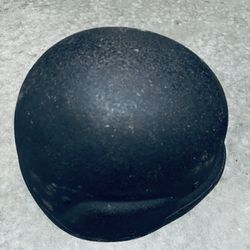 Military Helmet