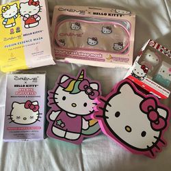 Hello Kitty Items