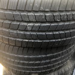 Michelin  Lt285/75R16