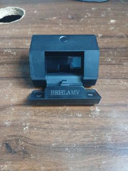 Portable Switch Dock