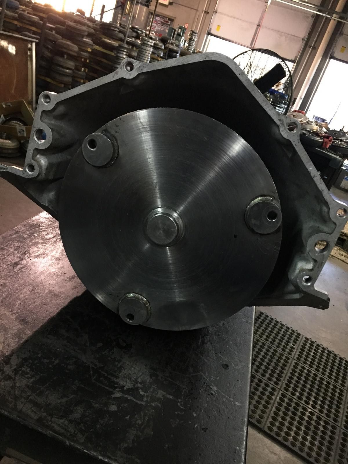 Transmission for sale w/warranty.... chevy mopar nissan Ford Toyota for