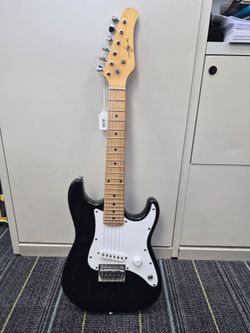 Jay Turser Jr Guitar