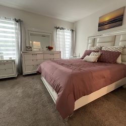 Furniture Bedroom Set