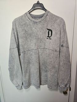 Disney Vintage Spirit Jersey XL