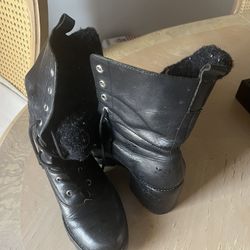  sigerson morrison boots size 9