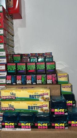 Needoh Squishy for sale