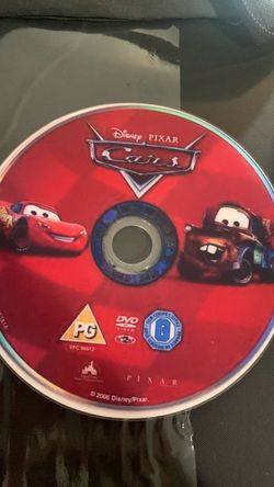Cars movie
