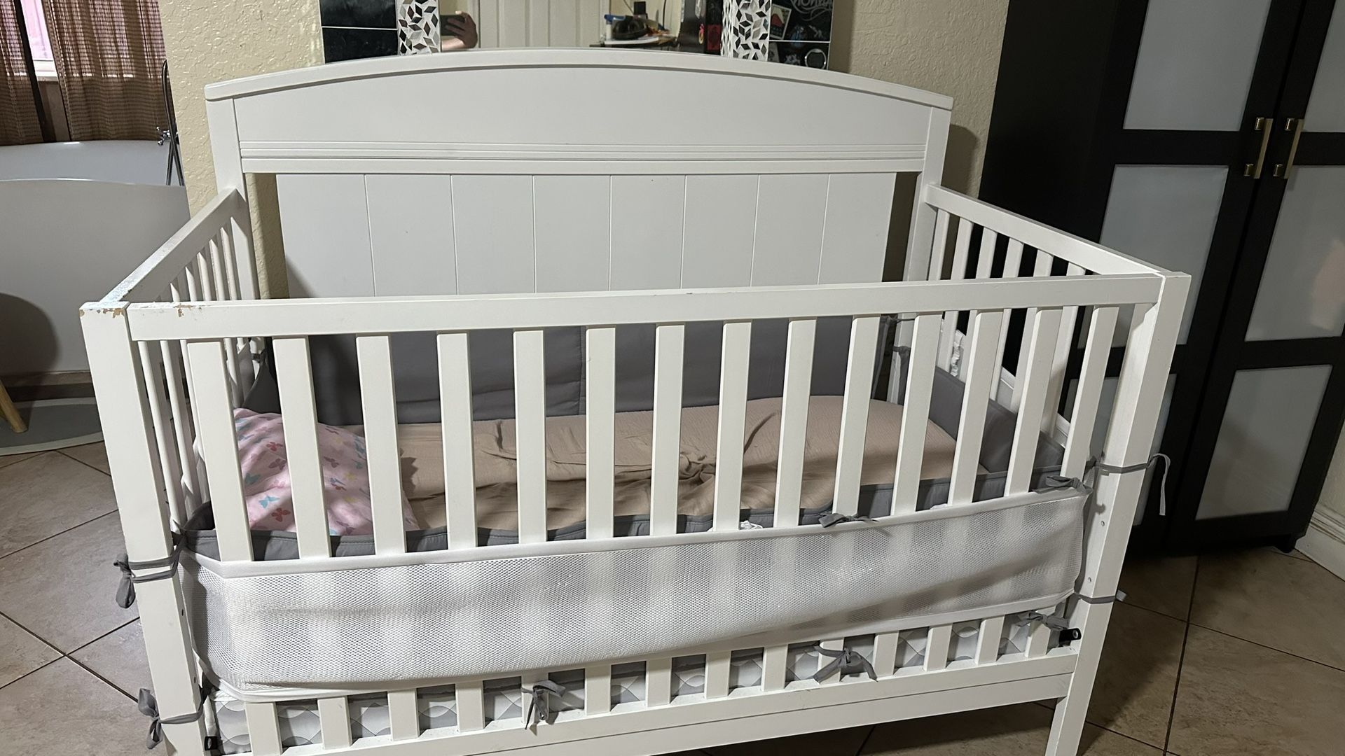 Crib