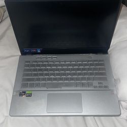 Asus G14 Gaming Laptop For Sale 