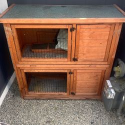 Bunny Hutch