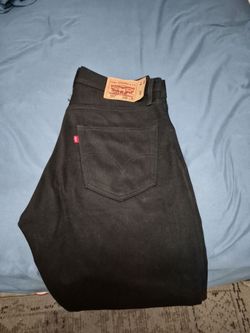 Levis