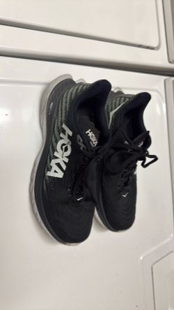 Men’s Hoka. Size 6.5