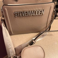 Steve Madden Purse
