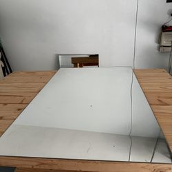 Bathroom Mirrors (2)