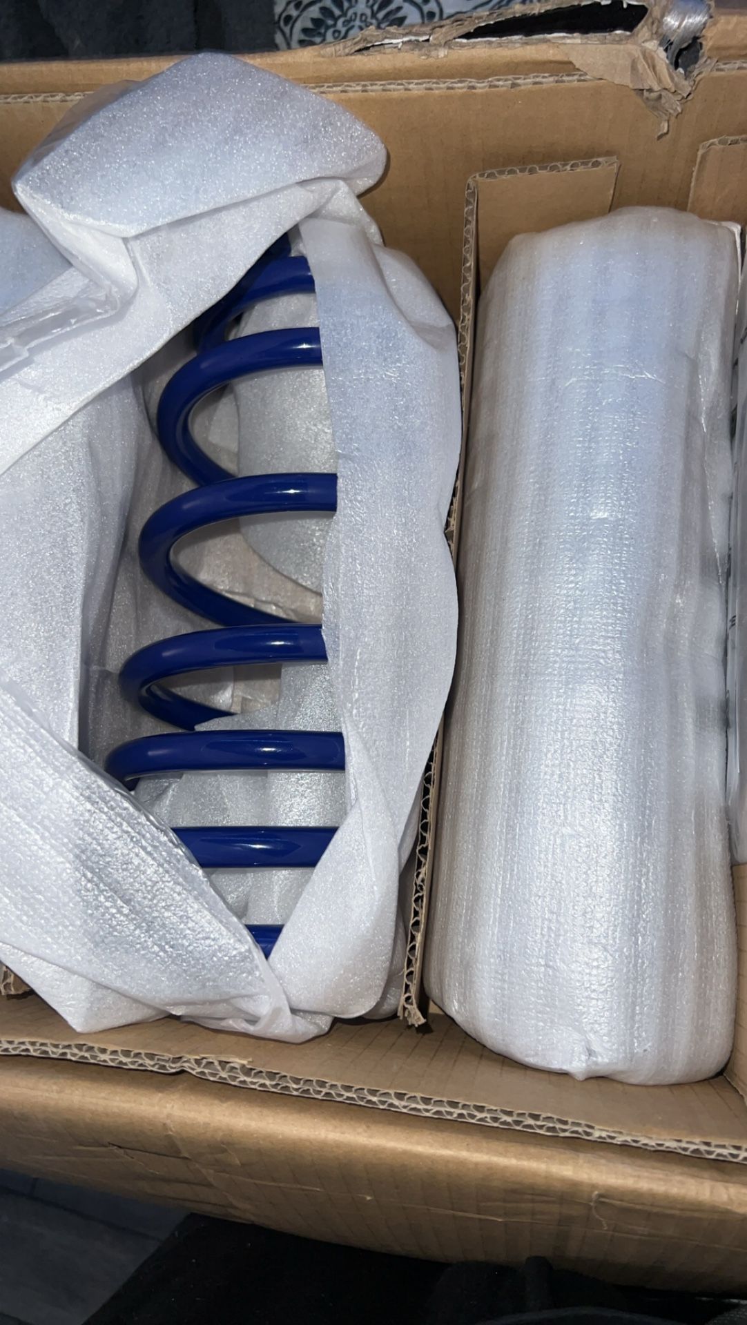 Sr Lowering Springs