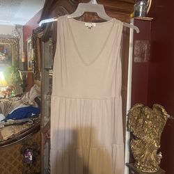 Vestido Largo