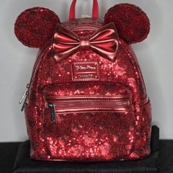 Disney LoungeFly