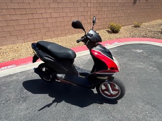 89cc big body size scooter moped BIG BORE KIT