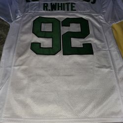 Football Jerseys 