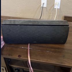 Klipsch Center Channel Speaker