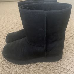 UGG Classic II Weather Short