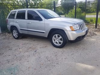 Jeep Liberty 08