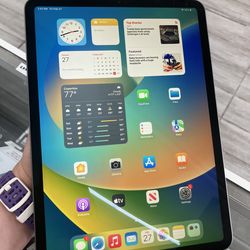 Cheap iPad Pro unlocked cash or $10 down!
