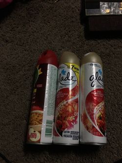 Perfumes
