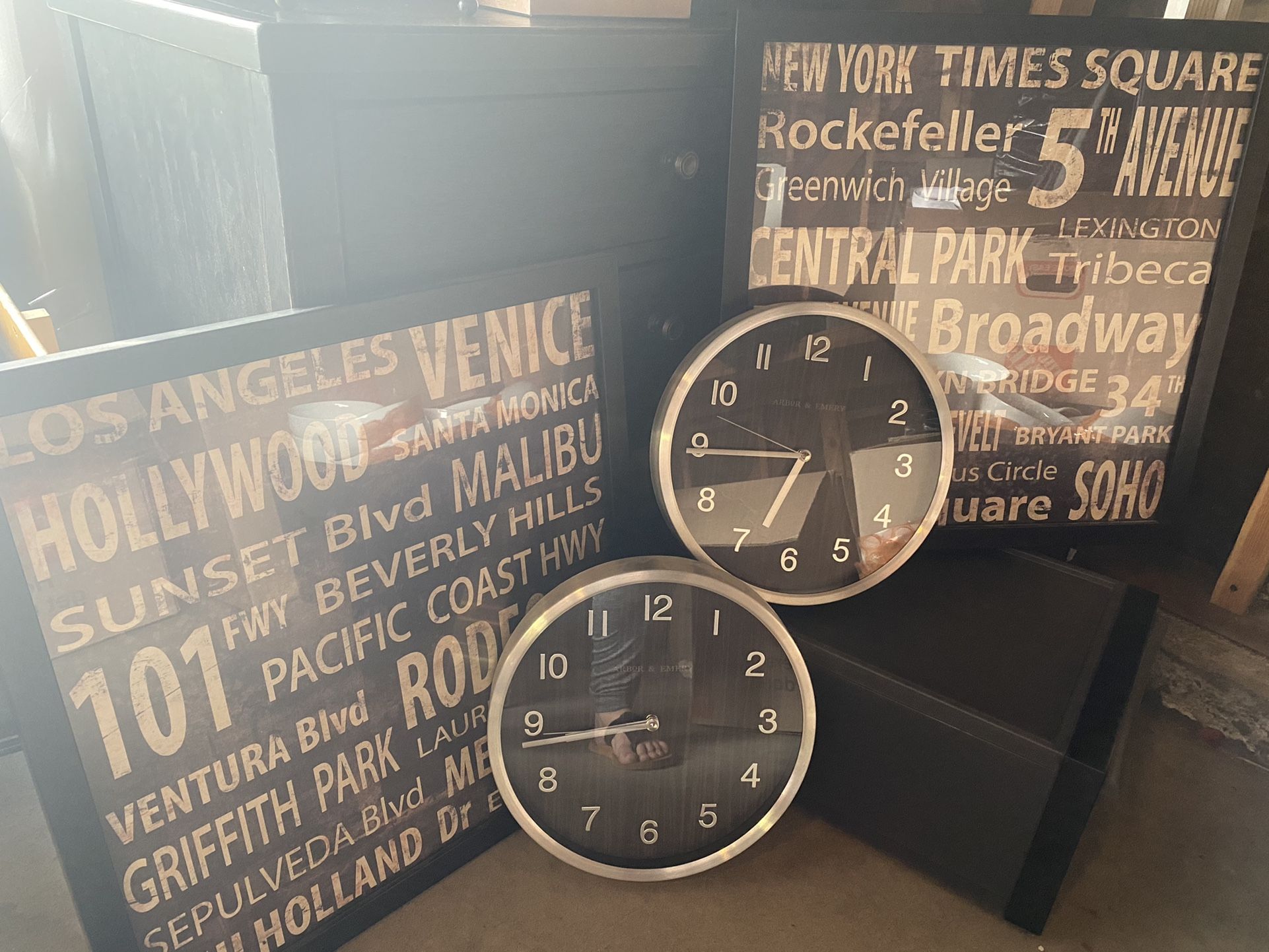 Home Decor