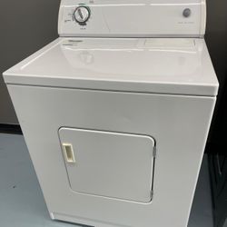 Whirlpool Electric Dryer