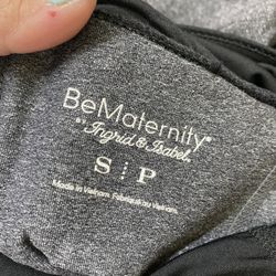 Maternity leggings